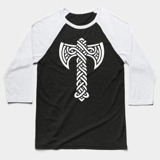 Viking axe Baseball T-Shirt